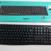 Logitech MK270 Wireless Keyboard And Mouse Combo thumb 0