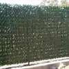 ARTIFICIAL GREEN FENCE thumb 4