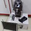 Dual Lens  Ubox Wifi Enabled Solar PTZ CCTV Camera thumb 1