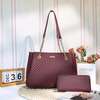 QUALITY LADIES TWO IN 1 HANDBAGS  ON OFFER thumb 8