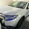 Mitsubishi outlander 2016 thumb 7