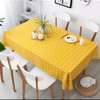 *Geometric Pattern Dining table covers thumb 5