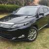 Toyota Harrier 2016 midel with sunroof thumb 0