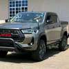 Toyota Hilux Double cabin Auto Diesel 2021 thumb 2