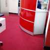 wall to wall carpet red 10mm thumb 7