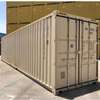 Affordable 40ft shipping containers thumb 3