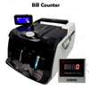 Bill Counter Cash Counting Machine/Currency thumb 0