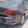 Volkswagen Passat Saloon petrol 2018 thumb 11