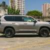 Toyota land cruiser Prado TZG Gold 2019 thumb 9