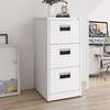 3-Drawers Steel Filling Cabinet thumb 1