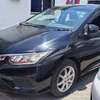 Honda Grace hybrid Black 2018 thumb 0