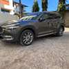 Mazda CX-8 Diesel Grey 2018 thumb 3
