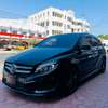 Mercedes Benz B250 thumb 4