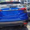 Honda Vezel non hybrid Blue Sport 2019 thumb 12
