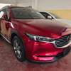 Mazda cx8 2019 model thumb 5