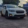 Subaru XV 2017 WHITE thumb 12