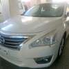 NISSAN TEANA 2015 thumb 4