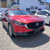 Mazda cx30 Red 2019 thumb 0
