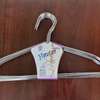 10pcs stainless steel hangers thumb 3