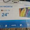 24 inch Skyworth TV thumb 3