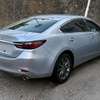 Mazda  6 silver thumb 11