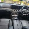 MERCEDES-BENZ E200 thumb 5