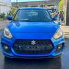 Suzuki swift sports edition thumb 1