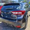 Subaru Impreza XV 2018 New Shape thumb 8