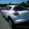 White JUKE (MKOPO/HIRE PURCHASE ACCEPTED) thumb 7