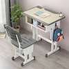 Adjustable Height Kids Homework Desk and Chair thumb 7