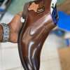 Official Leather Boots thumb 1