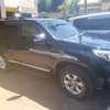 Prado J150 2011 Model  2700CC Petrol, Sunroof, 7 Seater thumb 9