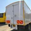 MITSUBISHI FH 215 TRUCK thumb 6
