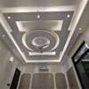 Gypsum ceiling and partitions thumb 1