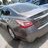 Nissan Teana grey colour for sale thumb 0