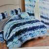 *9 Piece Cotton/Woolen Duvets Set With Matching Curtains thumb 5