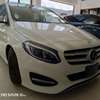 Mercedes Benz B180 with sunroof 2016model thumb 3