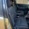 Toyota Kluger 2005 Gold Good Sale. thumb 5