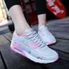 Ladies fashion sneakers collection thumb 1