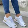 Ladies sneakers size from 37-42 thumb 3