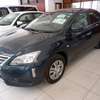 NISSAN SYLPHY (MKOPO/HIRE PURCHASE ACCEPTED) thumb 7