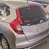 Honda Fit non hybrid Silver 2018 2WD thumb 6