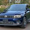 2018 Volkswagen Tiguan 4motion in Kenya thumb 3
