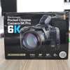 Blackmagic Design Pocket Cinema Camera 6K Pro thumb 0