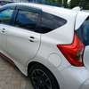 Nissan note nismo white thumb 4