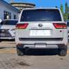 Toyota land Cruiser ZX GR Sport Diesel engine 2023 thumb 11