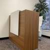 1.4 M Modern Wooden Office Reception Desk thumb 5