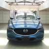 Mazda CX-5 Petrol AWD 2017 Blue thumb 13