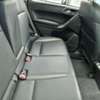 Subaru Forester XT Red thumb 2