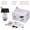 4G Solar Camera PTZ 360 -(With  Full Colored At Night) thumb 2
